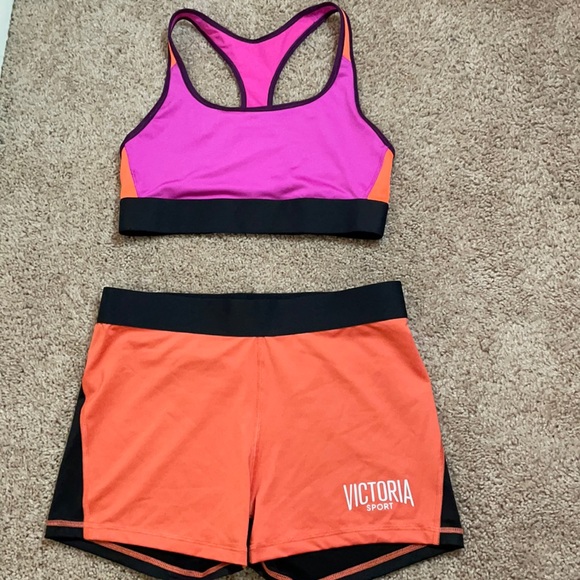 Victoria Sport Athletic Bundle - Picture 1 of 7